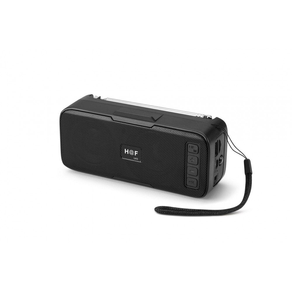 Solar Charge Energy Outdoor Light Portable Bluetooth Speaker HFU43 For Phone, Device, Music, USB Solar Charge Energy Outdoor Light Portable Bluetooth Speaker HFU43 For Phone, Device, Music, USB